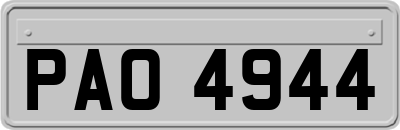 PAO4944