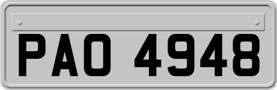 PAO4948