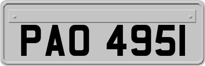 PAO4951