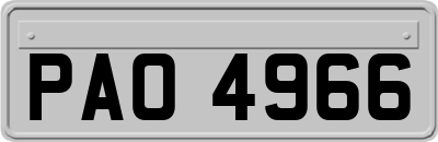 PAO4966