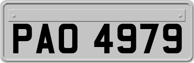 PAO4979