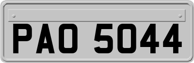 PAO5044