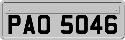 PAO5046