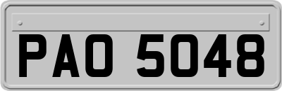 PAO5048