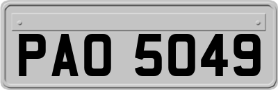 PAO5049