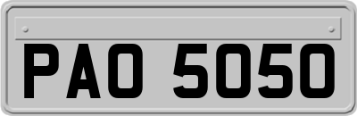 PAO5050
