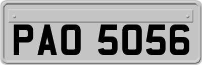 PAO5056