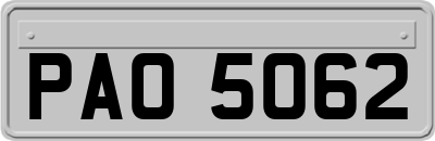 PAO5062