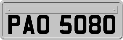 PAO5080