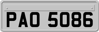 PAO5086