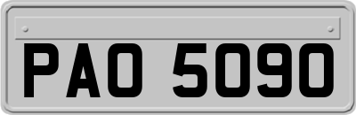 PAO5090