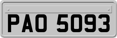 PAO5093