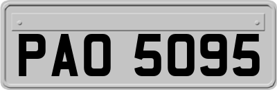 PAO5095