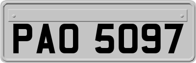 PAO5097