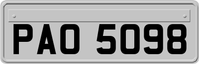 PAO5098