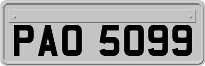 PAO5099