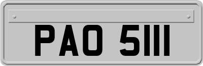 PAO5111