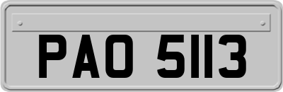 PAO5113
