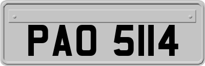 PAO5114