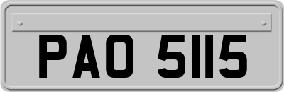 PAO5115