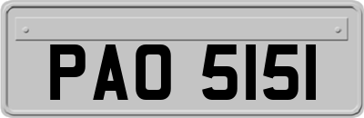 PAO5151