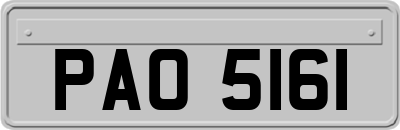 PAO5161
