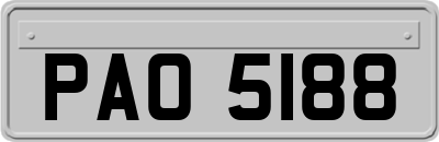 PAO5188