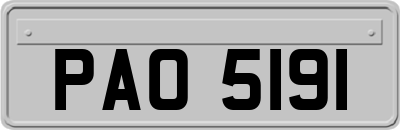 PAO5191