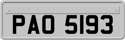 PAO5193