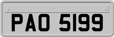 PAO5199