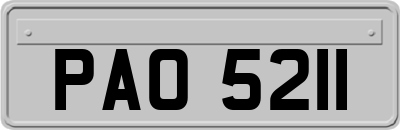 PAO5211
