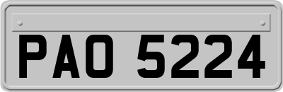 PAO5224