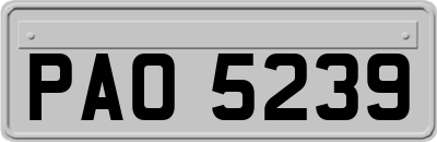 PAO5239