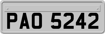 PAO5242