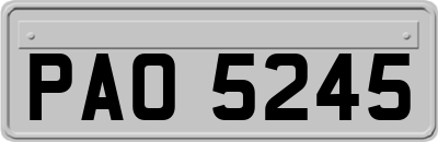 PAO5245
