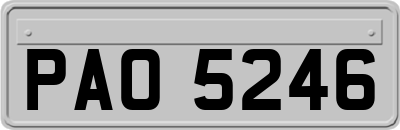 PAO5246