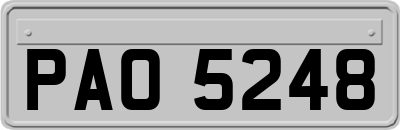 PAO5248