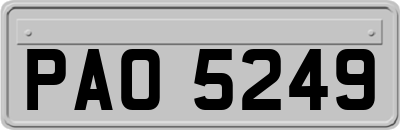 PAO5249
