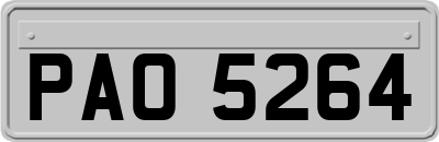 PAO5264