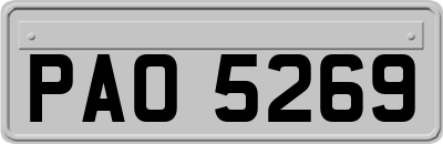 PAO5269