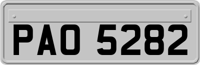 PAO5282