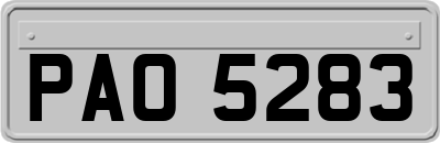 PAO5283