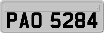 PAO5284