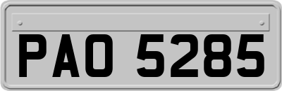 PAO5285