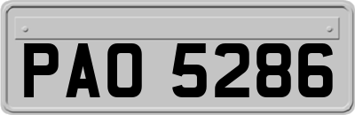 PAO5286