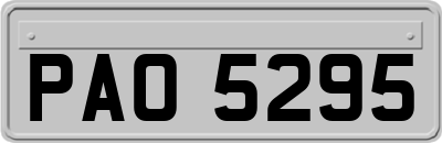 PAO5295