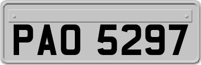 PAO5297