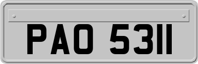 PAO5311
