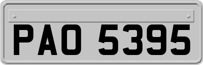 PAO5395