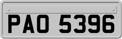 PAO5396